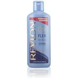 Revlon Flex Anti-Schuppen Shampoo 750 ml
