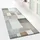 Floordirekt Teppich-läufer Lucano Beige 80 x 200 Cm