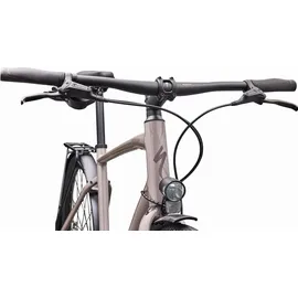 Specialized Sirrus X 3,0 EQ 2026 28 Zoll RH 48 cm beige