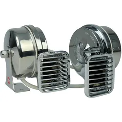 Elektrisches Doppelhorn