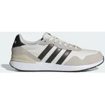 adidas Run 60s 4.0 Core White/Core Black/Off White 46 2/3