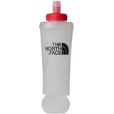 The North Face TNF Soft Flask Weiß 0,5 l