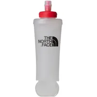 The North Face TNF Soft Flask Weiß 0,5 l
