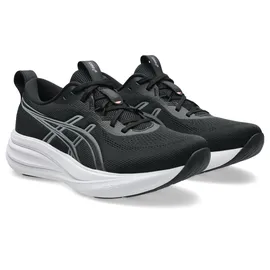 Asics Gel-Pulse 17 Damen Schwarz / Grau 41,5