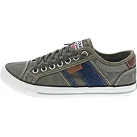 Dockers by Gerli Sneaker Washed Canvas in Taupe |