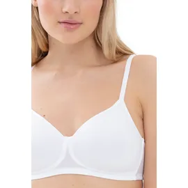 MEY BH Joan Spacer Soft Bra Weiß D 70 Damen