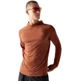 Dare 2b Dare2b Sprint City Kapuzenpullover - Arabian Spice - L