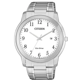 Citizen Eco-Drive Edelstahl 42 mm AW1211-80A