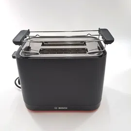 Bosch TAT3M123 Toaster MyMoment schwarz