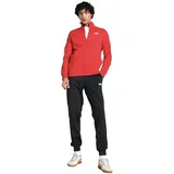Puma Essentials Poly Suit cl For All Time red M
