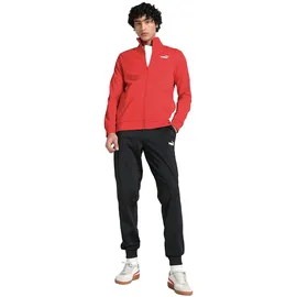 Puma Essentials Poly Suit cl For All Time red M