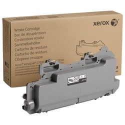 Xerox VersaLink C7020/C7025/C7030 - Tonersammler - für VersaLink C7020, C7025, C7030