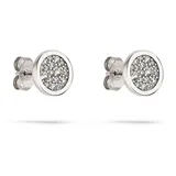 s.Oliver Ohrstecker SOJ-0296-E-08 Silber 375