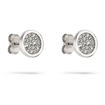 s.Oliver Ohrstecker SOJ-0296-E-08 Silber 375