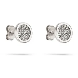 s.Oliver Ohrstecker SOJ-0296-E-08 Silber 375