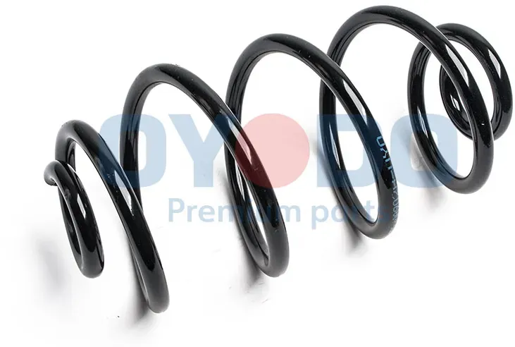 OYODO Fahrwerksfeder 30a9028oyo Hinterachse für Opel