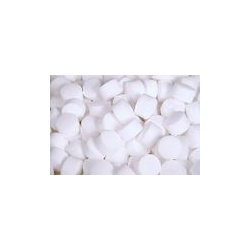 Regenit® Salztabletten 25 kg - Regeneriersalz für Wasserenthärtungsanlagen & gewerbliche Spülmaschinen
