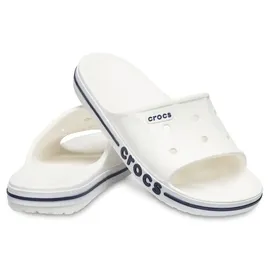 Crocs Bayaband Slide Weiß 39