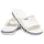 Crocs Bayaband Slide Weiß 39