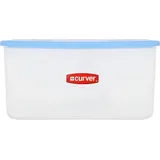 Curver Frischhaltedose blau 3,0 l