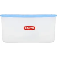 Curver Frischhaltedose blau 3,0 l