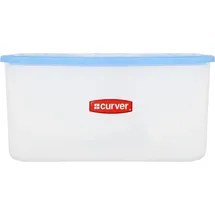 Curver Frischhaltedose blau 3,0 l