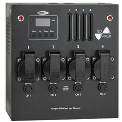 Showtec TED Pack LC