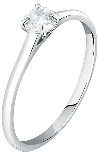 Live Diamond Damenring LDW030138016I - weißgold - 56