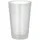 Papstar Starpak PP 0,3 l Ø 7,8 cm · 11,8 cm transluzent unzerbrechlich