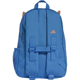adidas Tiro_Nster Rucksack Ray Blue/Dusky Orange