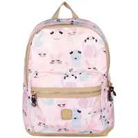 Pick & Pack Rucksack Sweet Animal Backpack L Pink