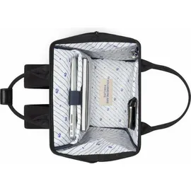Cabaïa Adventurer Large Schwarz