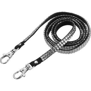 OHLALA Necklace Strap Bling Silver