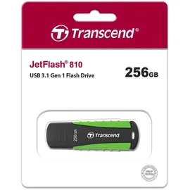 Transcend JetFlash 810 256GB USB 3.1 Gen 1