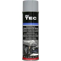 SprayTec Steinschlag- und Unterbodenschutz grau 1 St. 0,5 l