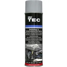 SprayTec Steinschlag- und Unterbodenschutz grau 1 St. 0,5 l