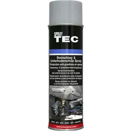 SprayTec Steinschlag- und Unterbodenschutz grau 1 St. 0,5 l