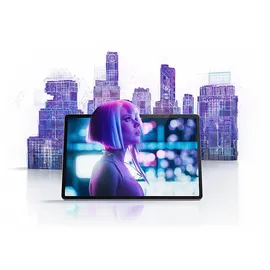 Lenovo Idea Tab Pro 12,7" 8 GB RAM 256 GB Wi-Fi Luna Grey