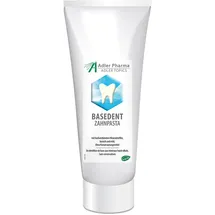 Adler Pharma Basedent basische Mineralstoffzahnpaste