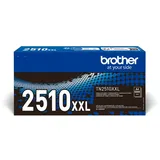 Brother Toner TN-2510XXL schwarz