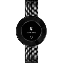 Atlanta 9705-7 schwarz