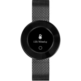 Atlanta 9705-7 schwarz