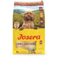 Josera Mini Adult Lamb & Sweet Potato 10 kg