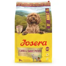 Josera Mini Adult Lamb & Sweet Potato 10 kg