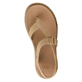 UGG Australia Goldengaze Damen Sand 40