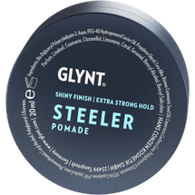 Glynt STEELER Pomade 20 ml