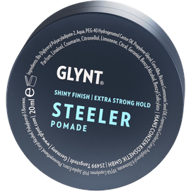Glynt STEELER Pomade 20 ml