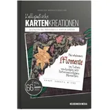 neuDENKEN Media - Andreas Hollender Kalligrafische Kartenkreationen