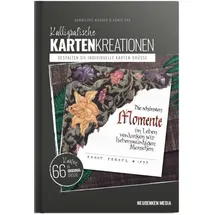 neuDENKEN Media - Andreas Hollender Kalligrafische Kartenkreationen
