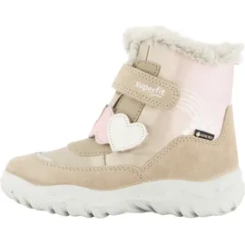 superfit HUSKY+ Beige/Rosa 25